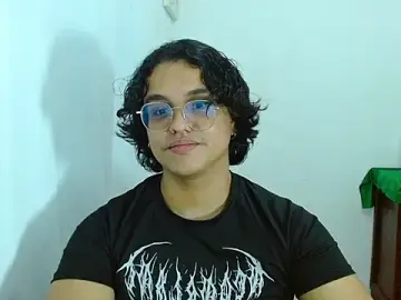 Stripchat Free Live Porn of Dante_fraser