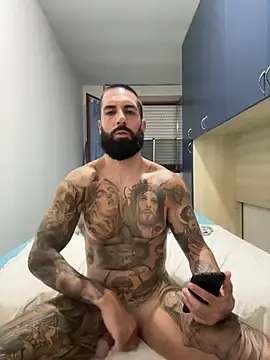 Stripchat Adult Video Chat of Gioeltoro89