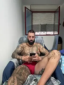 Stripchat Watch Live Sex Cams of Gioeltoro89