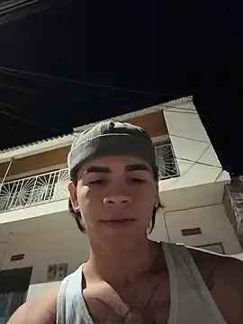 Stripchat Adult Webcam of Mao_mdn