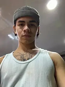 Stripchat Live Sex of Mao_mdn