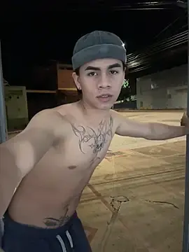 Stripchat Live Porn of Mao_mdn