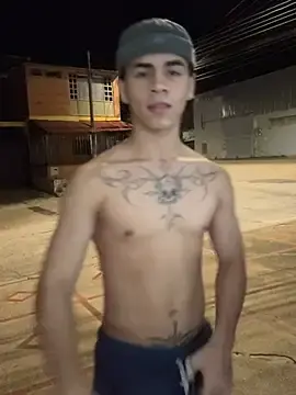 Stripchat Live Porn of Mao_mdn