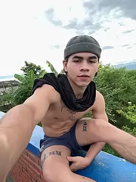 Stripchat Nude Webcam of Mao_mdn