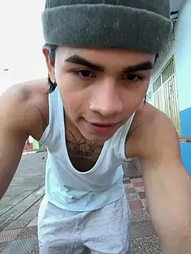 Stripchat Free Porn Cam of Mao_mdn