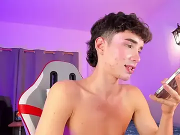 Stripchat Private Sex Chat of esteban_munoz