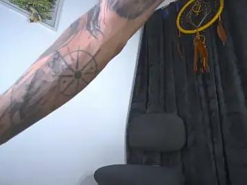 Stripchat Free Live Porn of semalas69