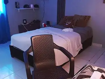 Stripchat Adult Webcam of Mr_yisuzz