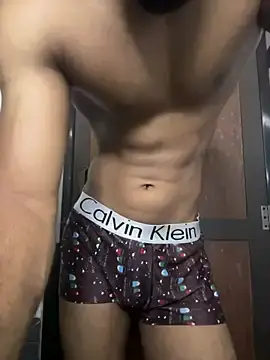 Stripchat Live Sex Cam of Spicy_boy_69