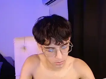 Stripchat Private Sex Chat of noah_millerx