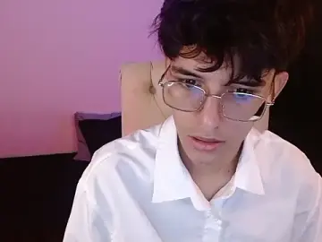 Stripchat Nude Webcam of noah_millerx