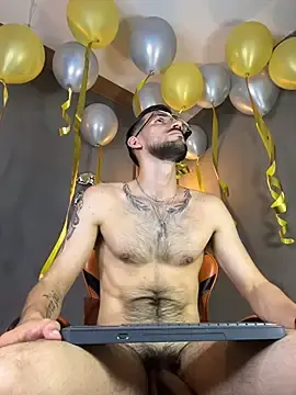 Stripchat Best live sex cam show of Franck_White