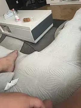 Stripchat Live Porn of harke_11