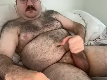 Stripchat Nude Webcam of elagobear