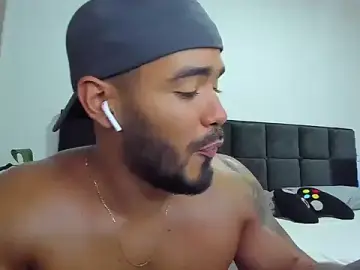 Stripchat Sex Chat of Alexander_Martines