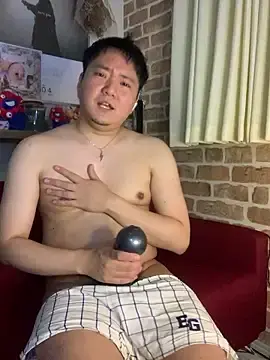 Stripchat Free Porn Cam of KensClinic
