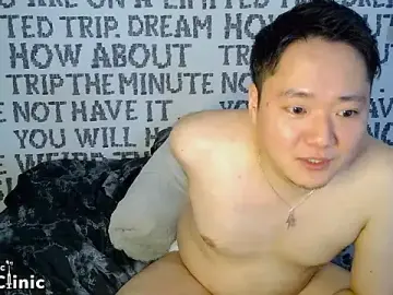 Stripchat Sex Cam of KensClinic