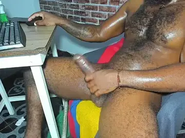 Stripchat Sex Cam of Freedom_24