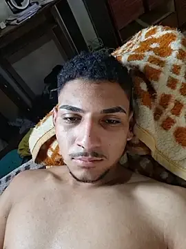 Stripchat Best Webcam of andre_oliver2
