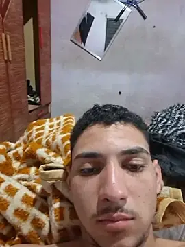 Stripchat Private Sex Chat of andre_oliver2