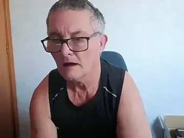 Stripchat Free Live Porn of daddy_man