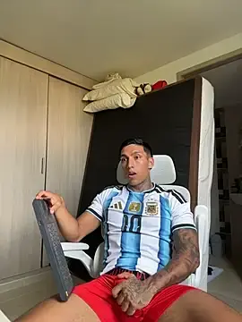 Stripchat Best Webcam of sendfer