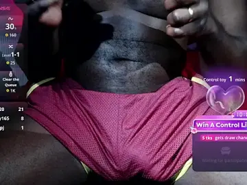 Stripchat Sex Cam of SirDaddylicious