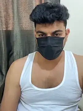 Stripchat Live Porn of Hot_Boy8677