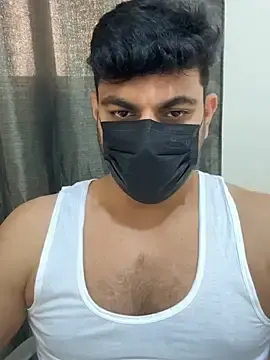 Stripchat Live Porn of Hot_Boy8677