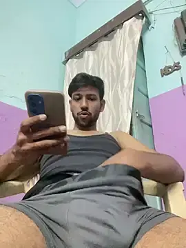 Stripchat Sex Chat of Theguyat12am