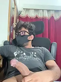 Stripchat Adult Webcam of Hot_budddy