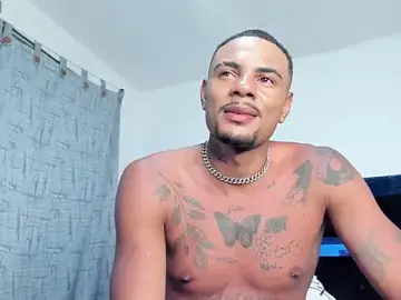 Stripchat Live Porn of TysonWalkers