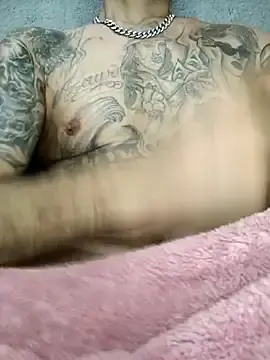 Stripchat Sex Chat of Kerryflon