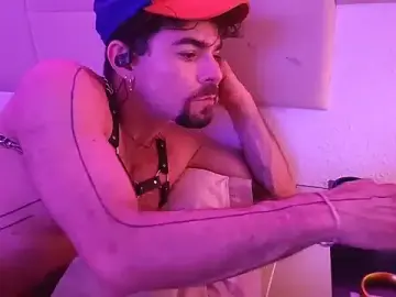 Stripchat Adult Webcam of EnricoNetto