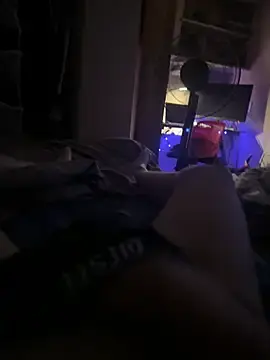 Stripchat Live Sex Cam of messburnell21
