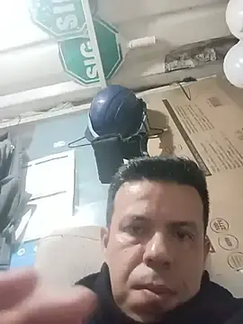 Stripchat Free Porn Cam of jhon_1988_24