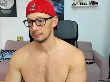 Stripchat Live Sex of BrutusK08