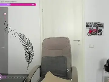 Stripchat Live Sex of ZackFraser