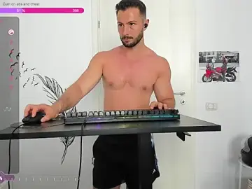 Stripchat Watch Live Sex Cams of ZackFraser