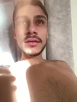Stripchat Adult Video Chat of Axel_DavisS