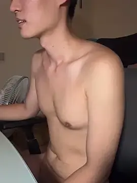 Stripchat Free Live Porn of CalvinHY