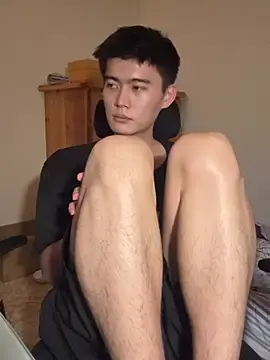 Stripchat Adult Webcam of CalvinHY