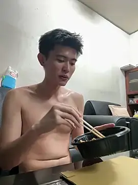 Stripchat Private Sex Chat of CalvinHY