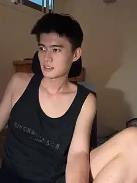 Stripchat Live Sex Cam of CalvinHY