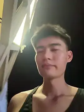 Stripchat Best Webcam of CalvinHY