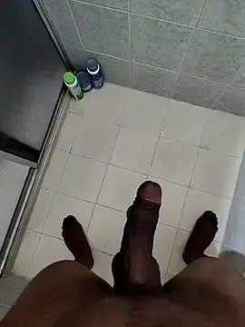 Stripchat Adult Video Chat of Negrotnt11