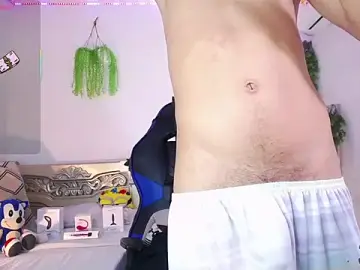Stripchat Live Porn of huge_armound
