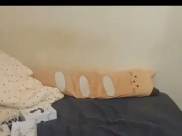 Stripchat Live Sex Cam of tokk2soup