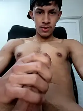 Stripchat Best live sex cam show of Diamante886