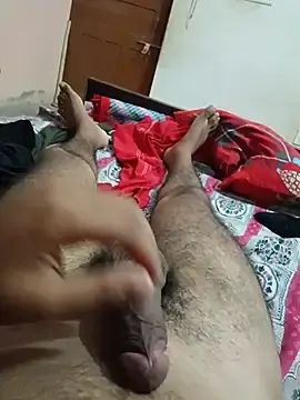 Stripchat Sex Cam of sani_